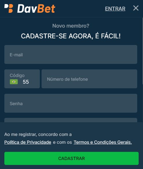 Codigo de indicação bet365