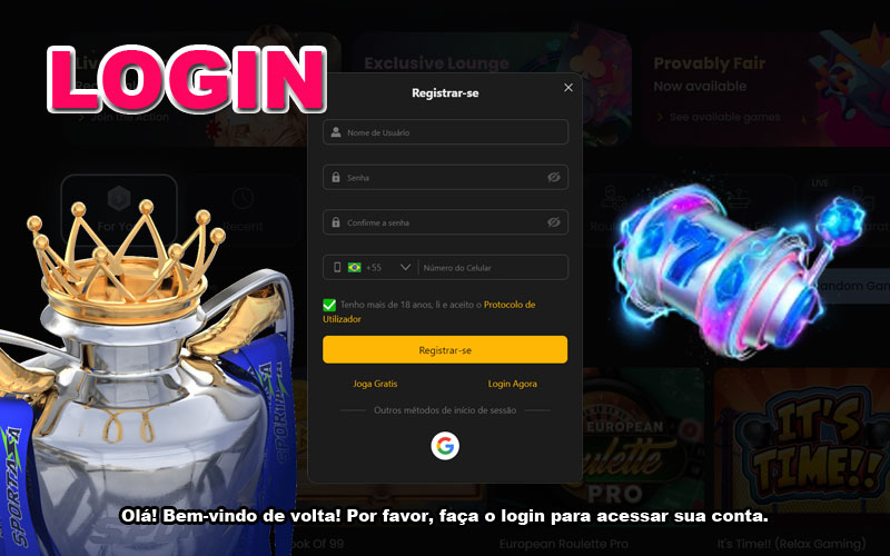 Plataforma 811bet