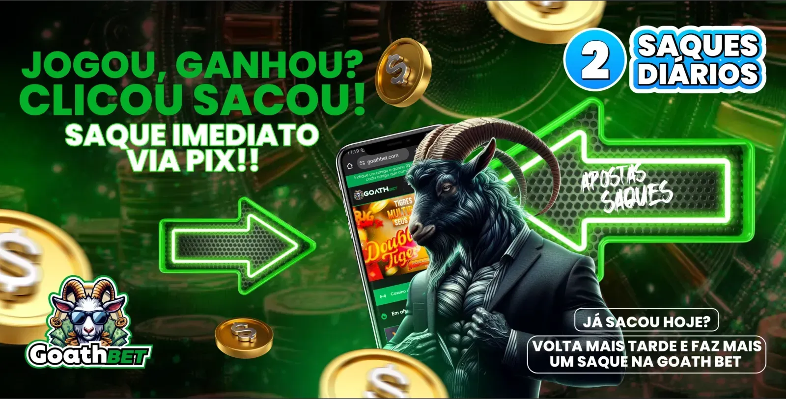 Betano apk baixar