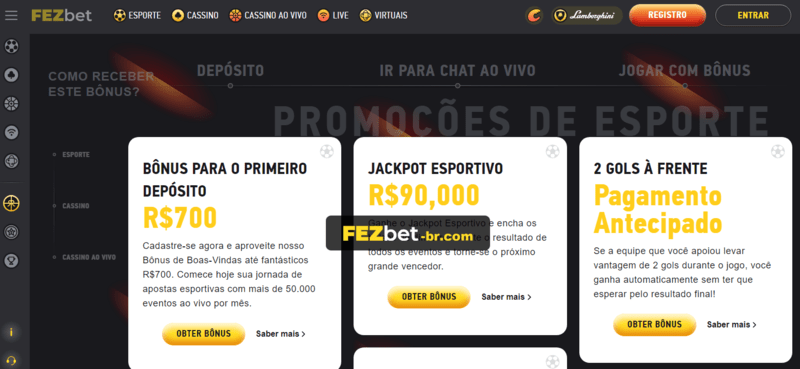 Placar correto bet365