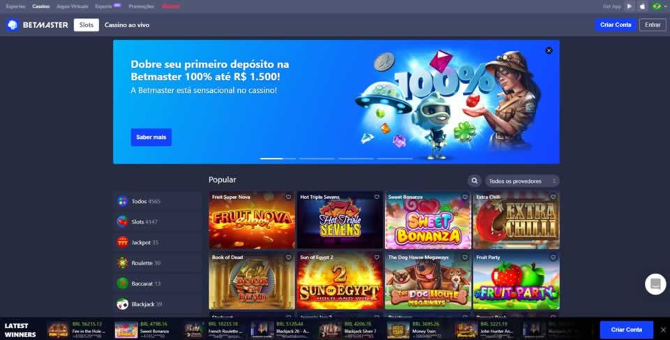 Pixbet casino