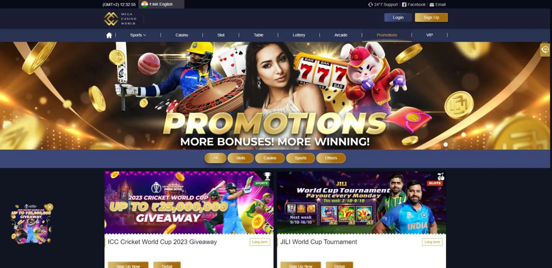 Upbet
