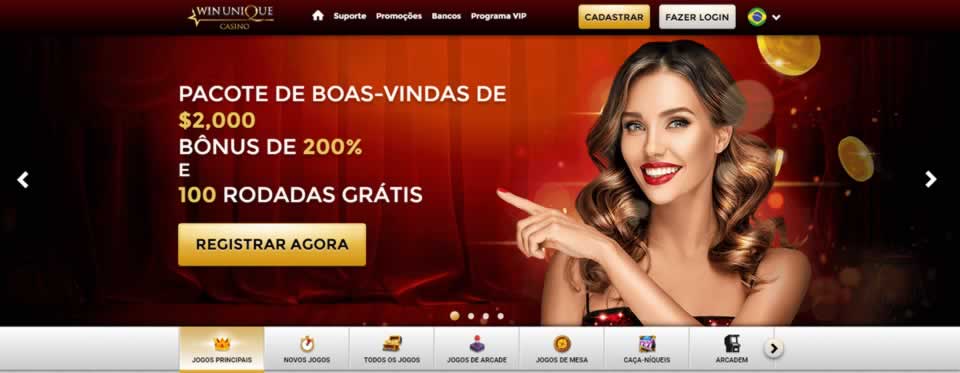 Buracobet login