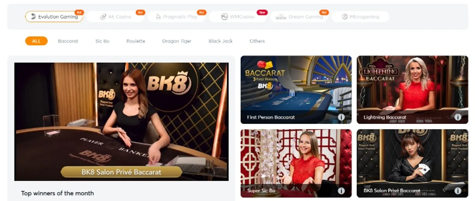 mostbet